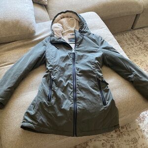 DKNY medium coat